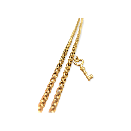 NECKLACE WITH KEY AND LOCK3
